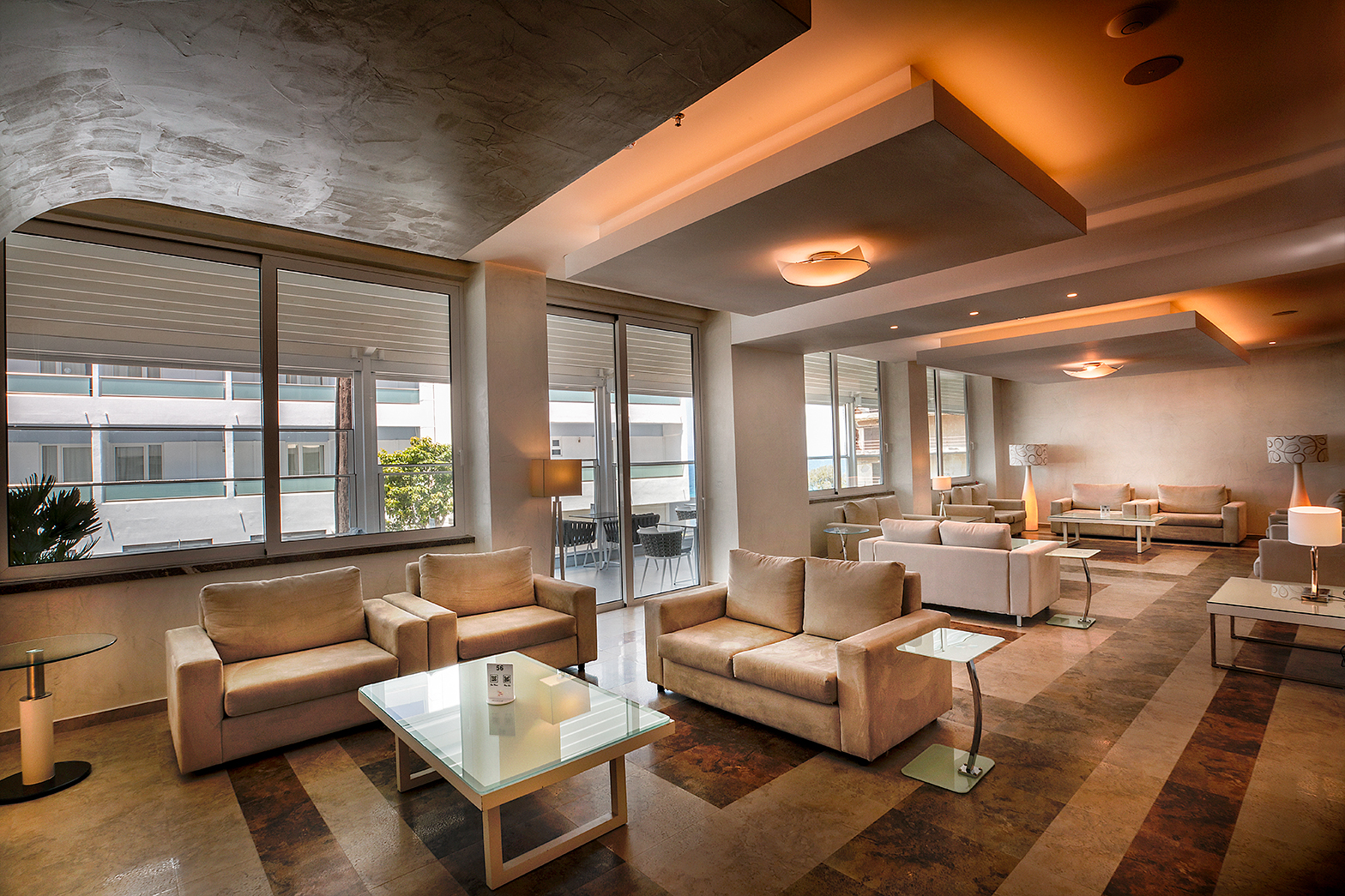 Rhodos Horizon Blu - Adults Only 22/41