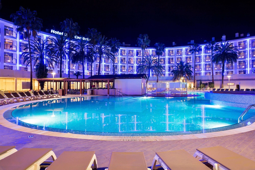 Best Cambrils Hotel 66/68