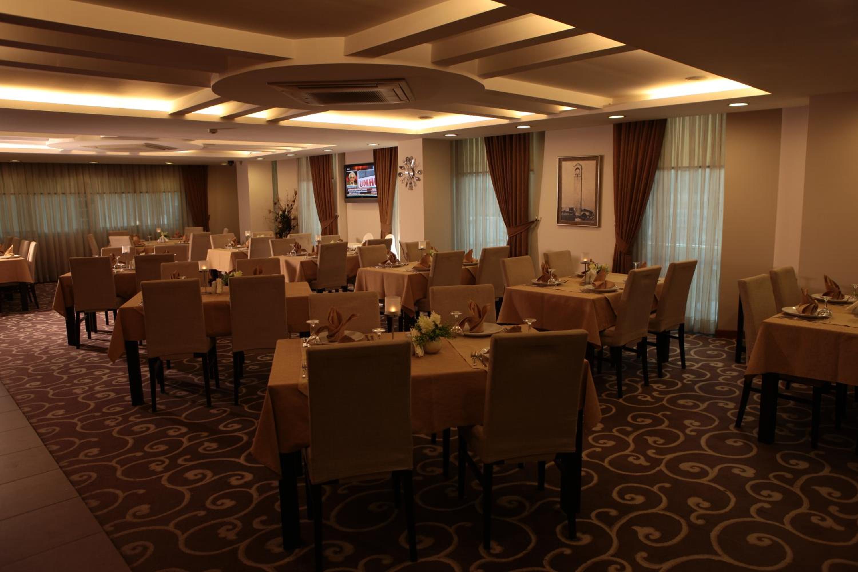 Akkoc Butik Hotel 44/55