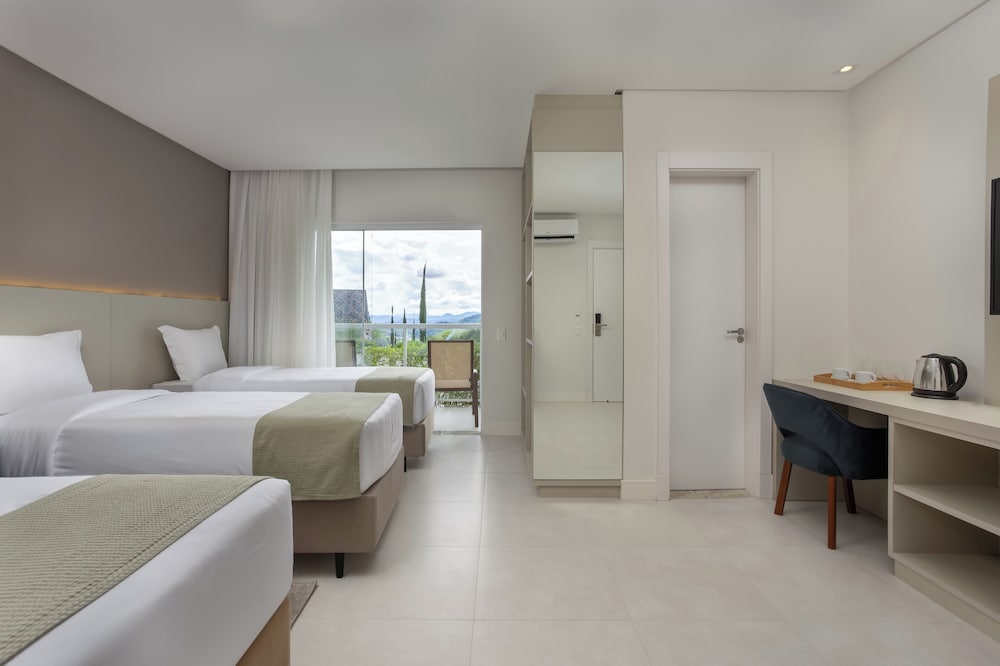 Resort Ecoar 8/50