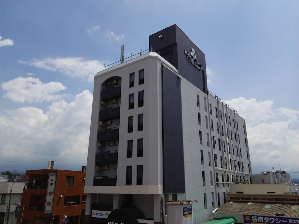 Fujinomiya Fujikyu Hotel 6/60