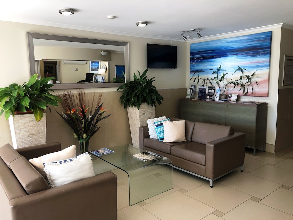 Seaview Resort 30/50
