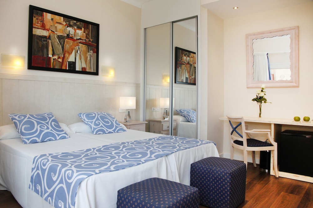 Hotel ROC Illetas & SPA 19/68