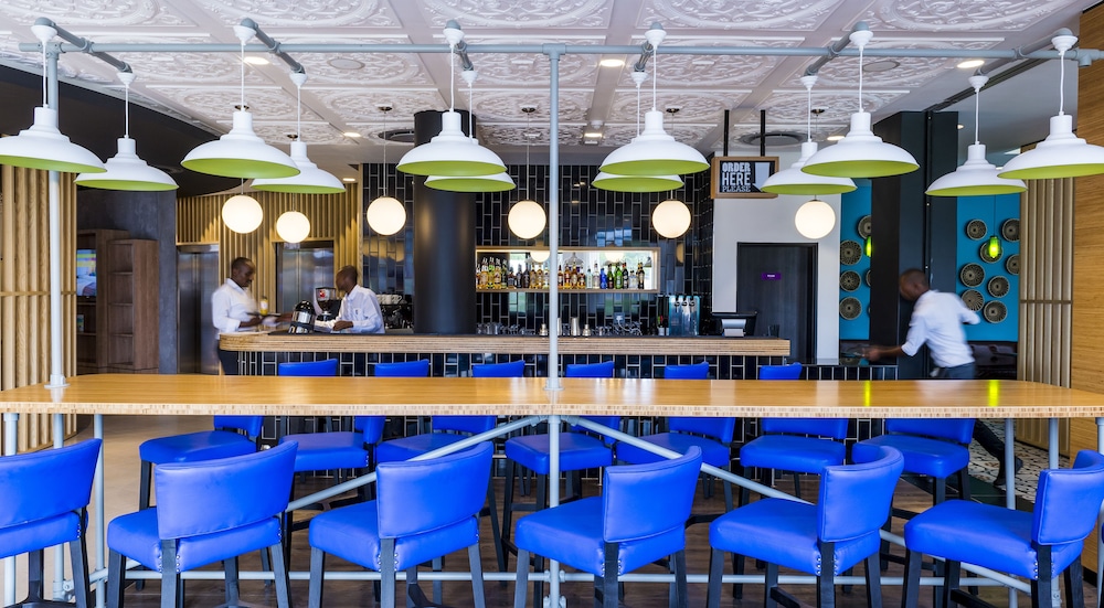 Park Inn by Radisson Polokwane 10/77