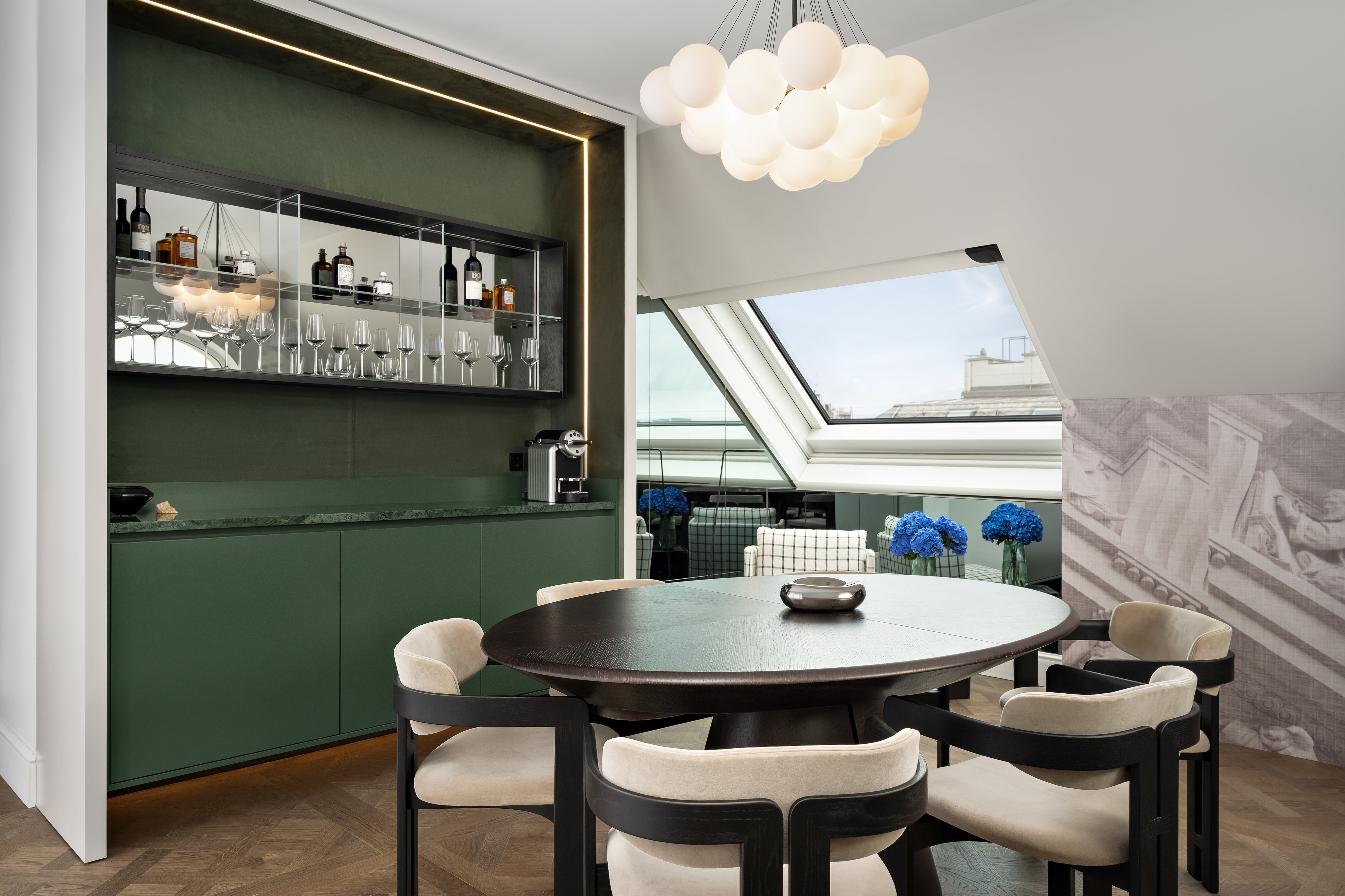 The Amauris Vienna - Relais and Chateaux 33/46