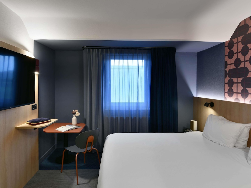 Ibis Styles Charleroi Airport Aero44 23/57