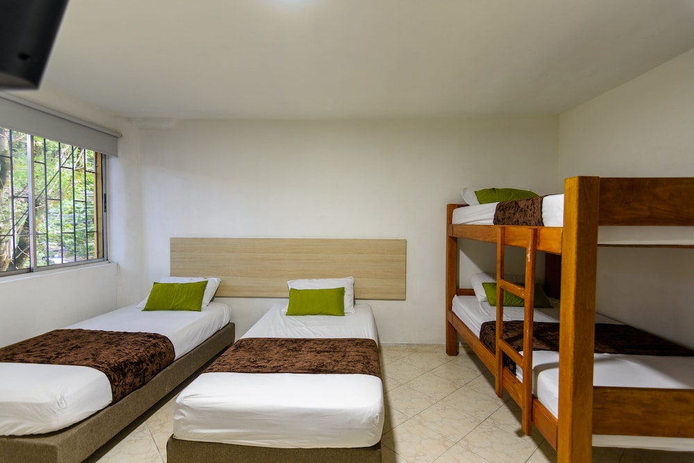 Hotel Med Colombia 14/35