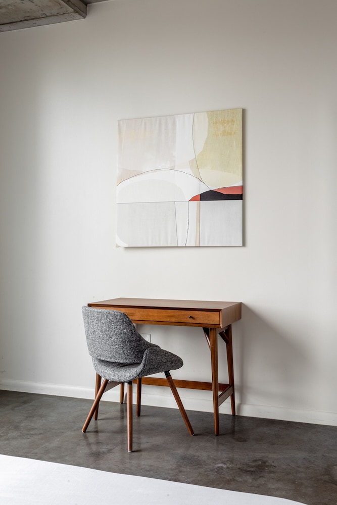 Kasa Austin 2nd Street Apartments 6/50