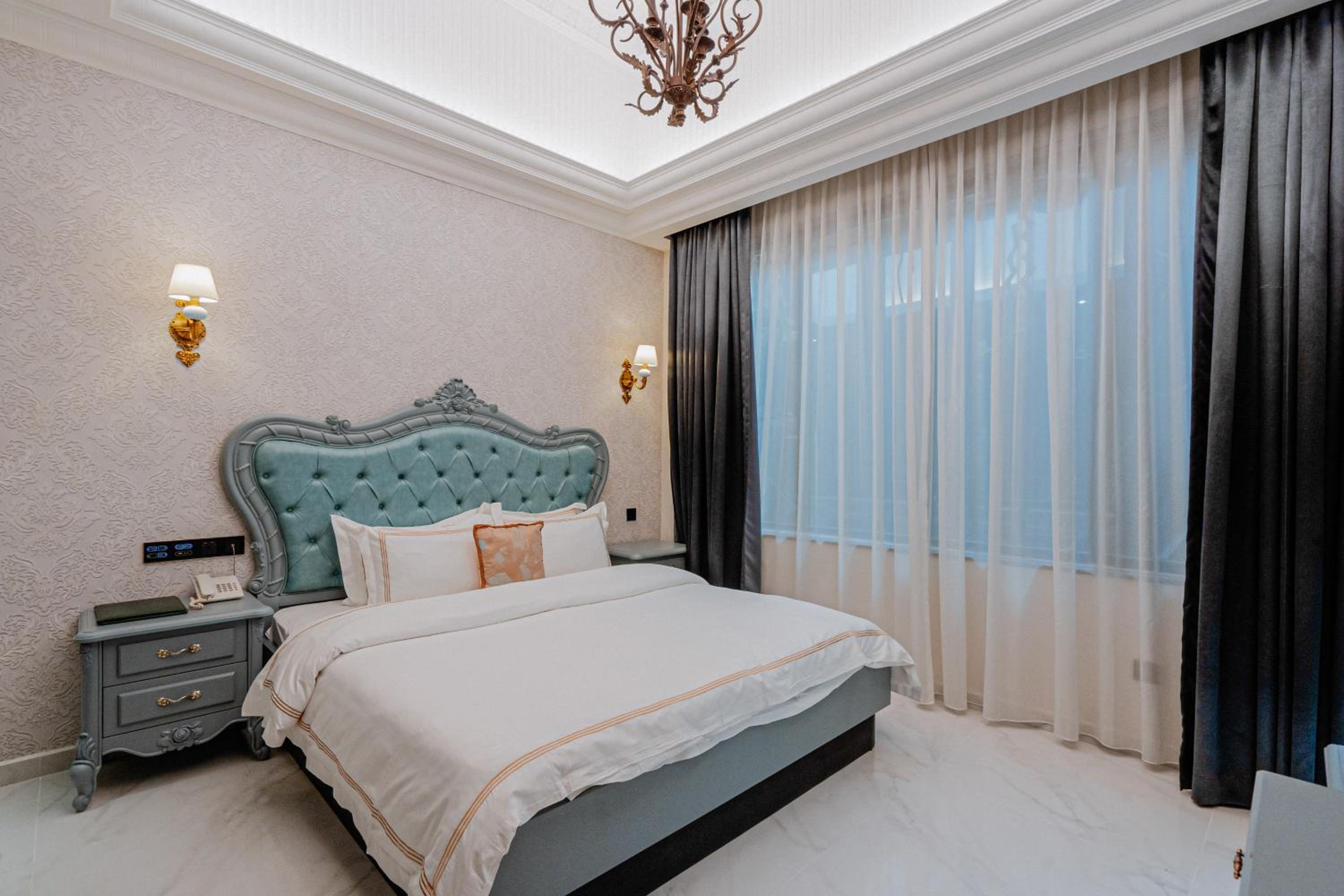 Room, King Bed, Midori Concept Hotel 3/10