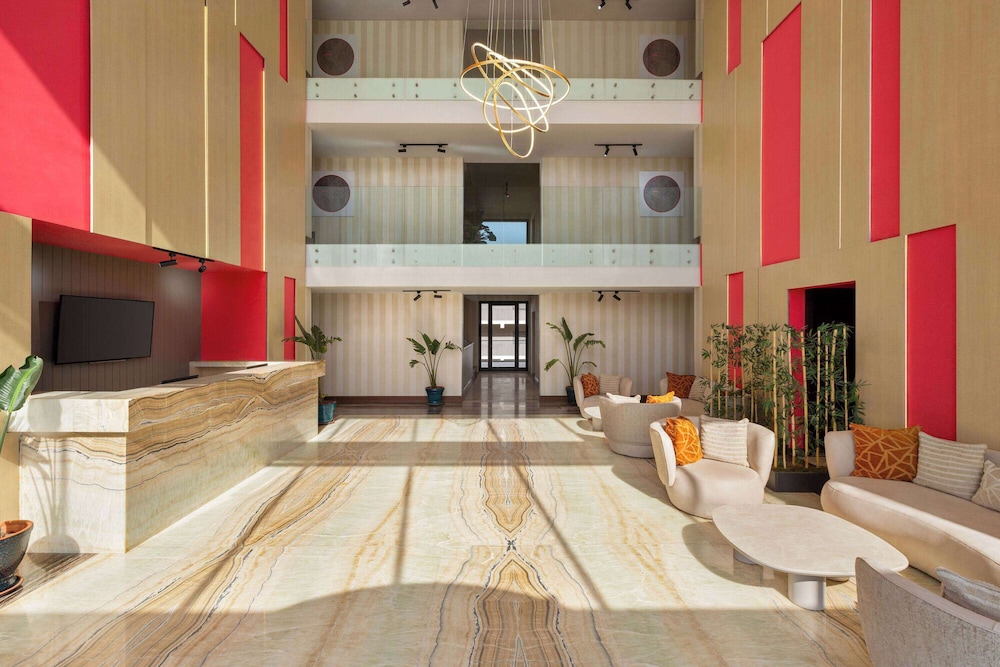 Ramada by Wyndham Cesme 43/67