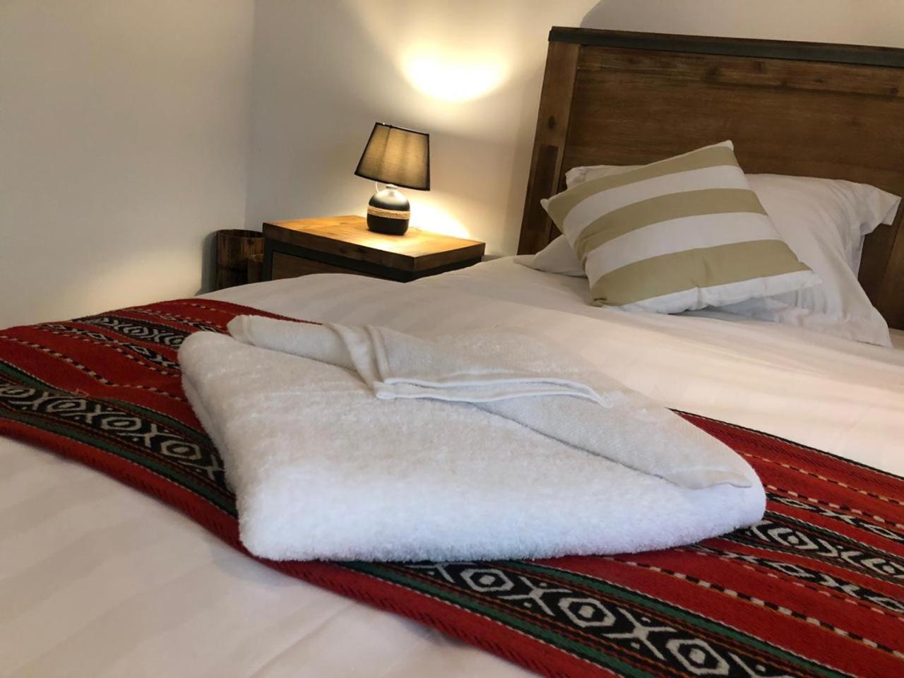 SAMA Jabal Samhan Hotel 8/24