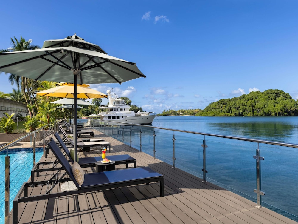 Novotel Suva Lami Bay 20/50
