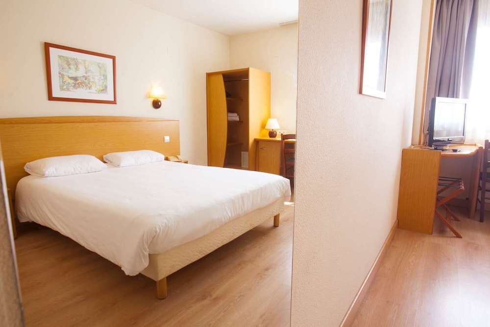 غرفة بسرير مزدوج، Travelodge Alicante Puerto 4/10