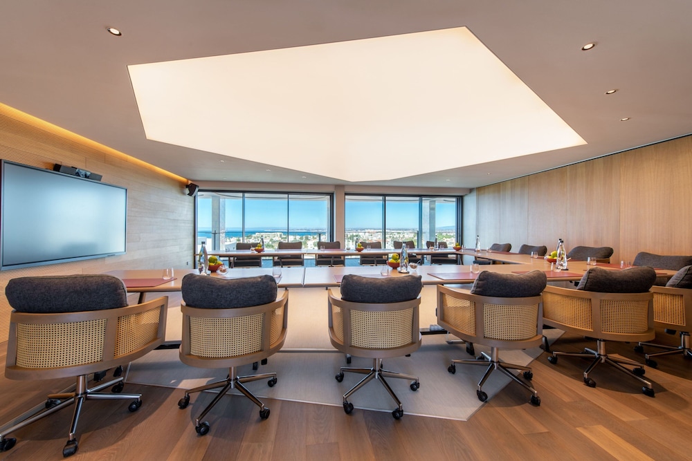 W Residences Algarve 40/50
