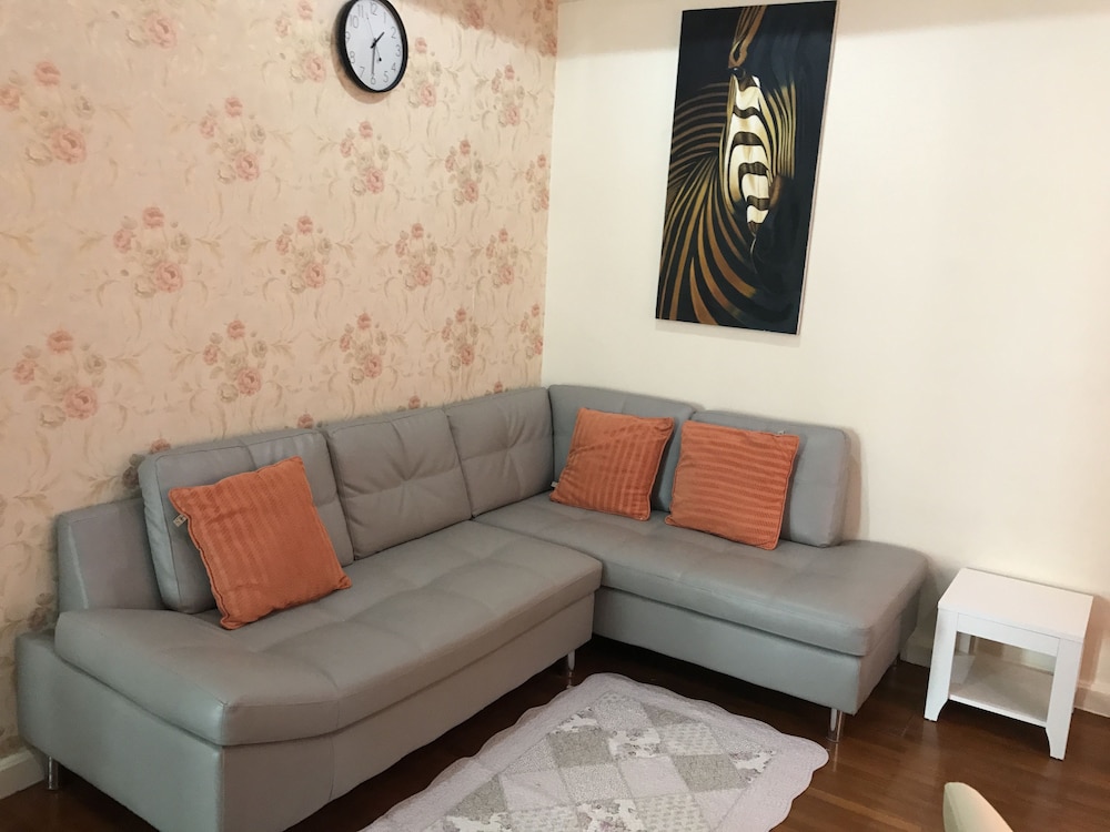 Baan Somprasong Apartment - Na Jomtien 27/50