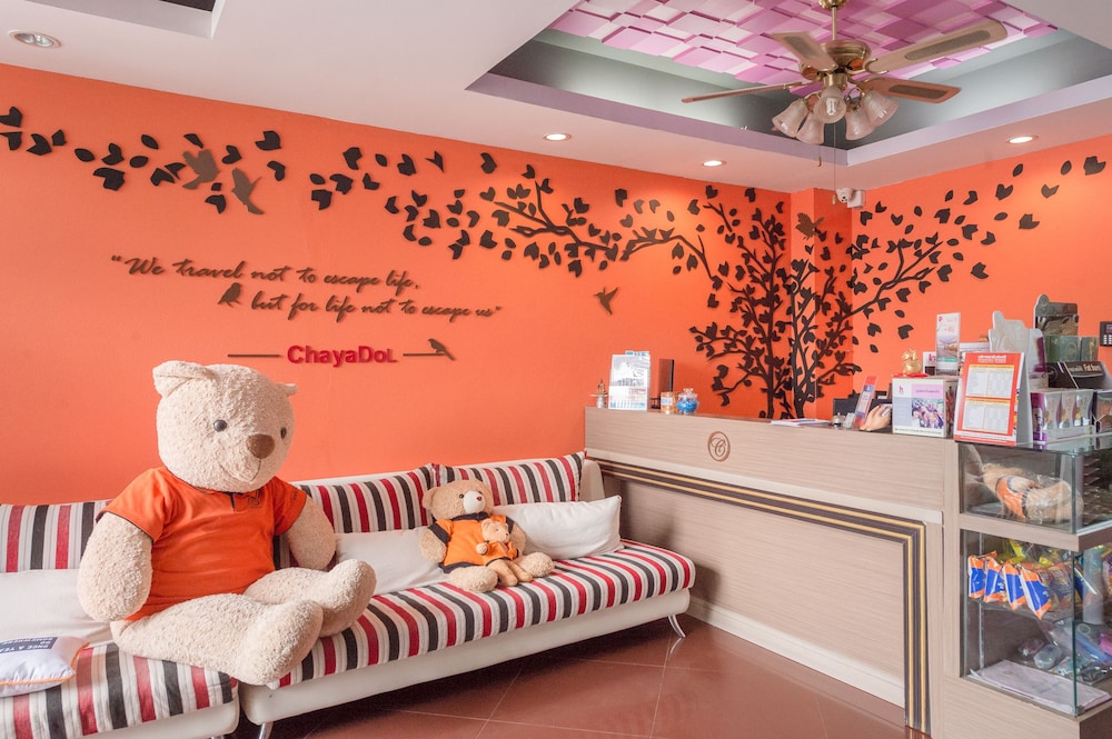 Chayadol Boutique Resort 7/71