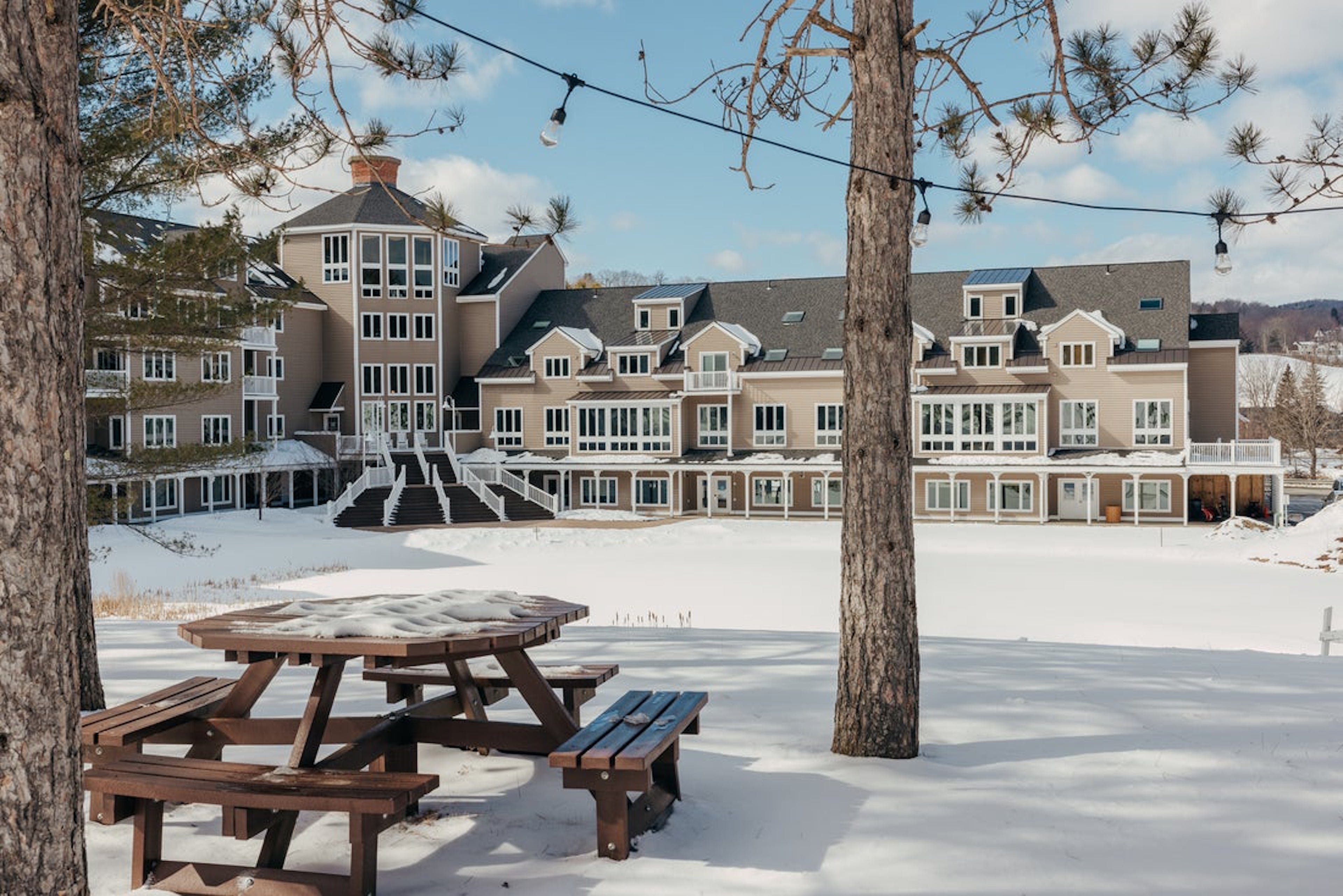 Holiday Inn Club Vacations Ascutney Mountain Resor 63/64