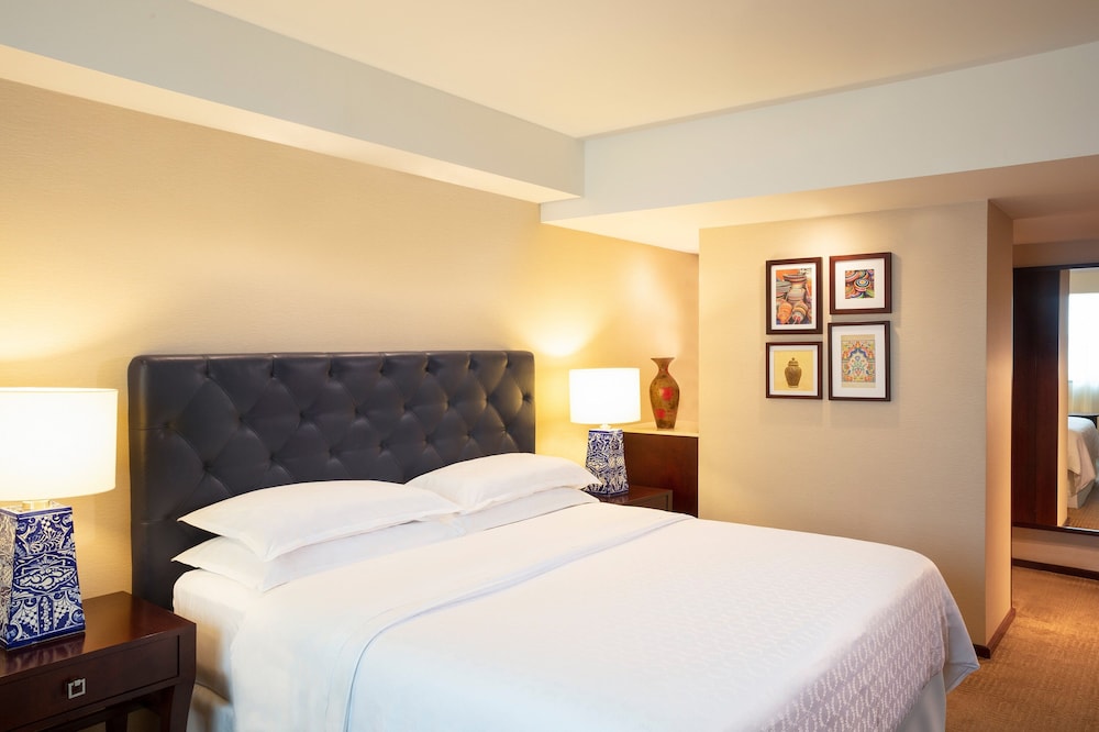 Sheraton Mexico City Maria Isabel Ex Sheraton Maria Isabel Hotel 7/39