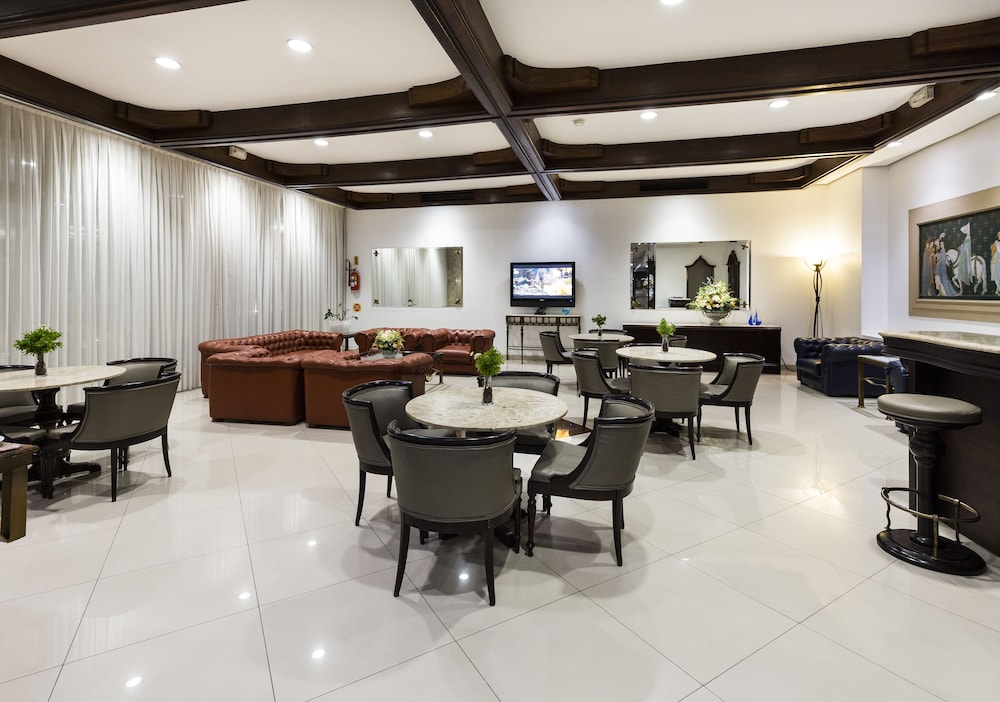 Plaza Blumenau Hotel 52/55