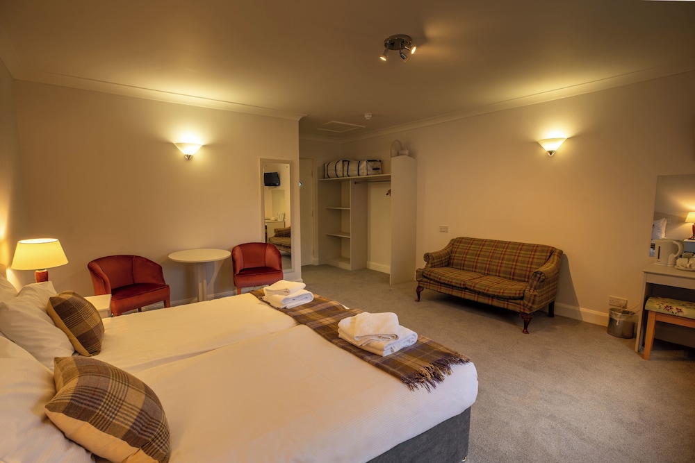 Ballathie House Hotel 5/49