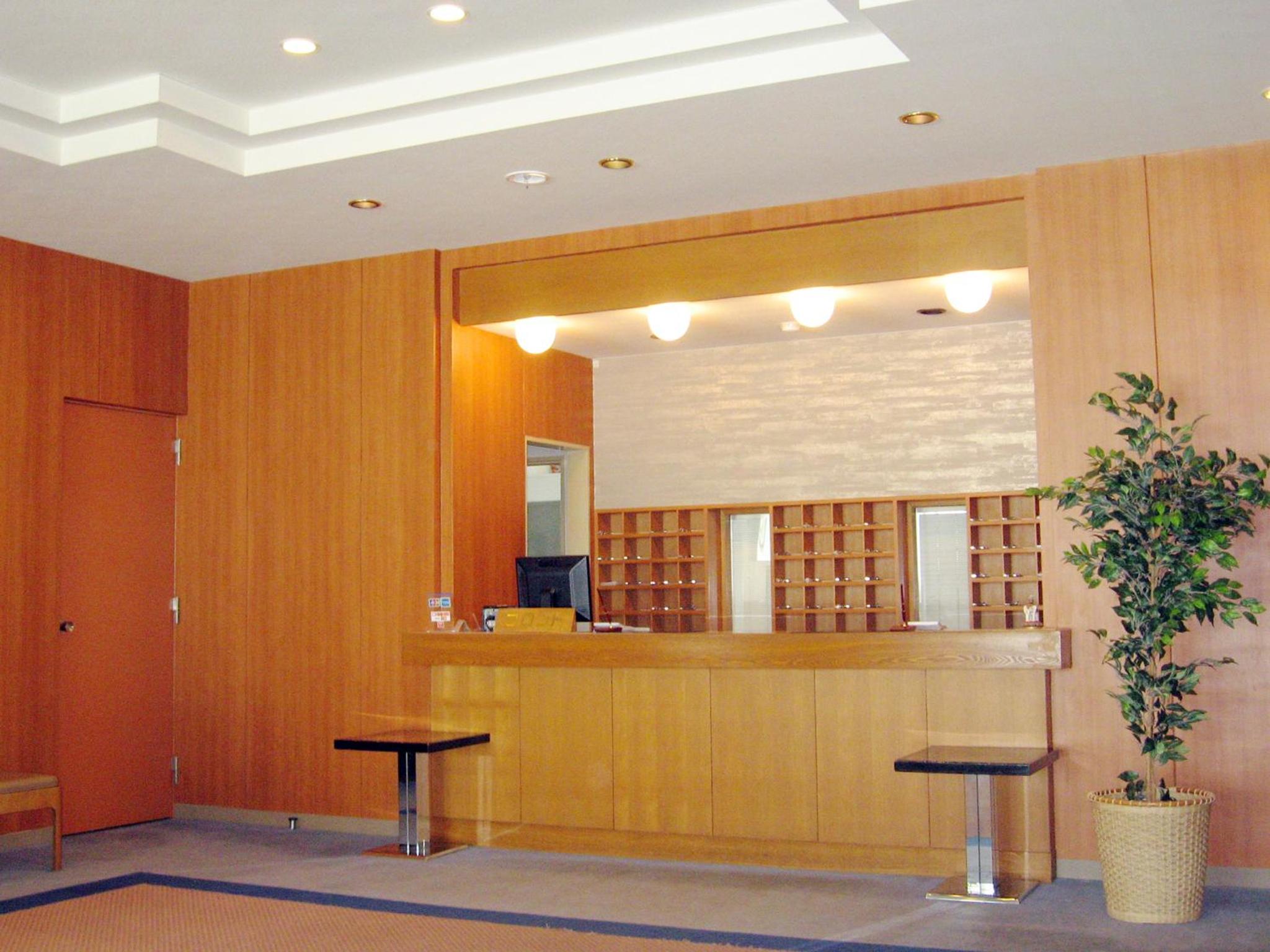 Hotel Pearl City Tendo 3/44