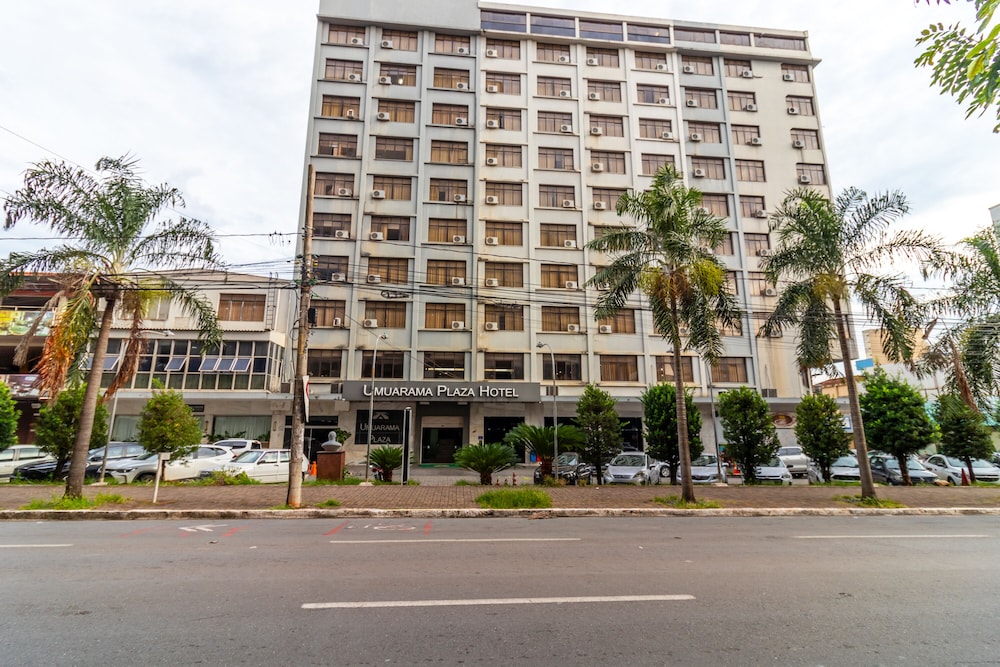 Umuarama Plaza Hotel 7/60