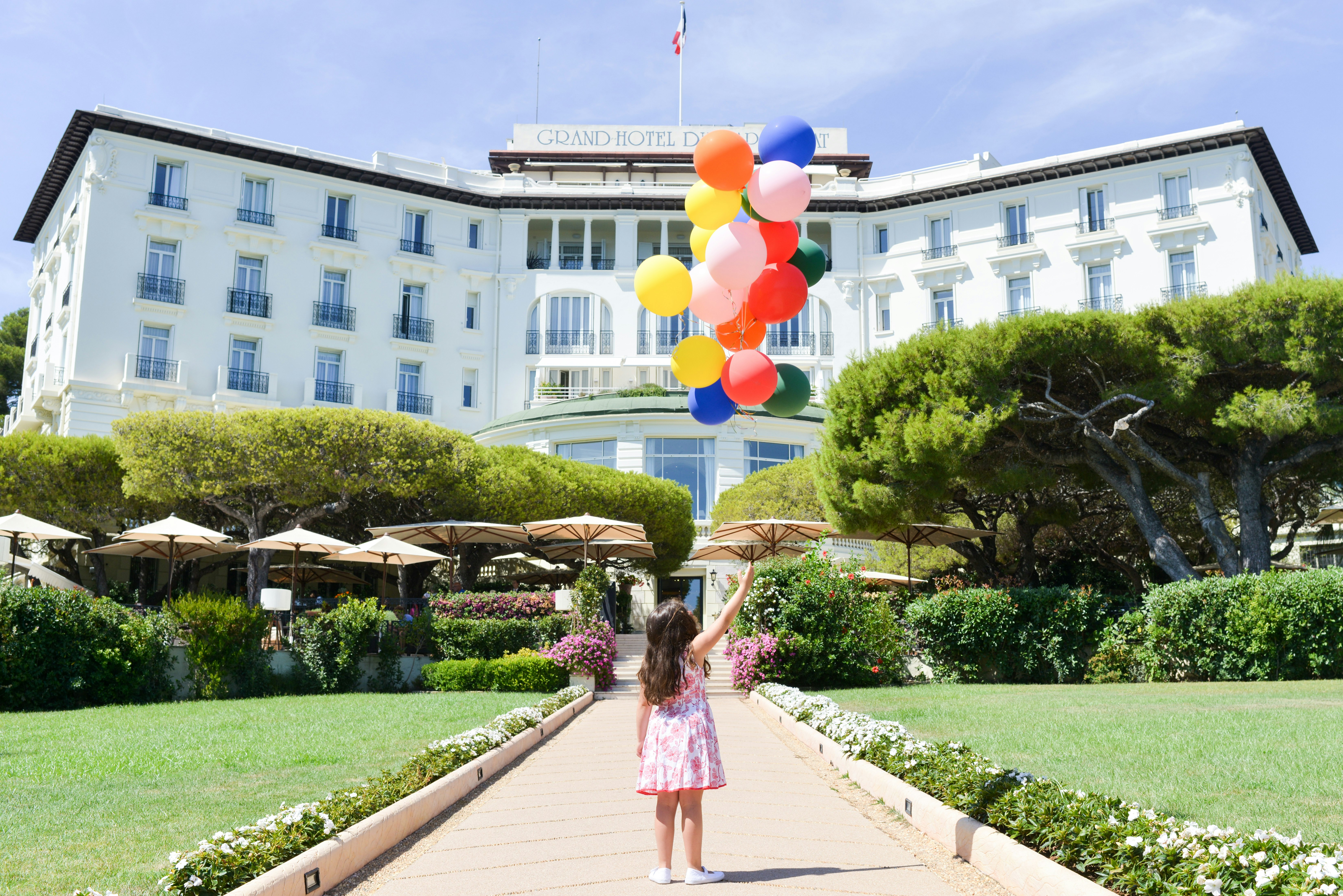 Grand Hotel du Cap-Ferrat, a Four Seasons Hotel 69/85