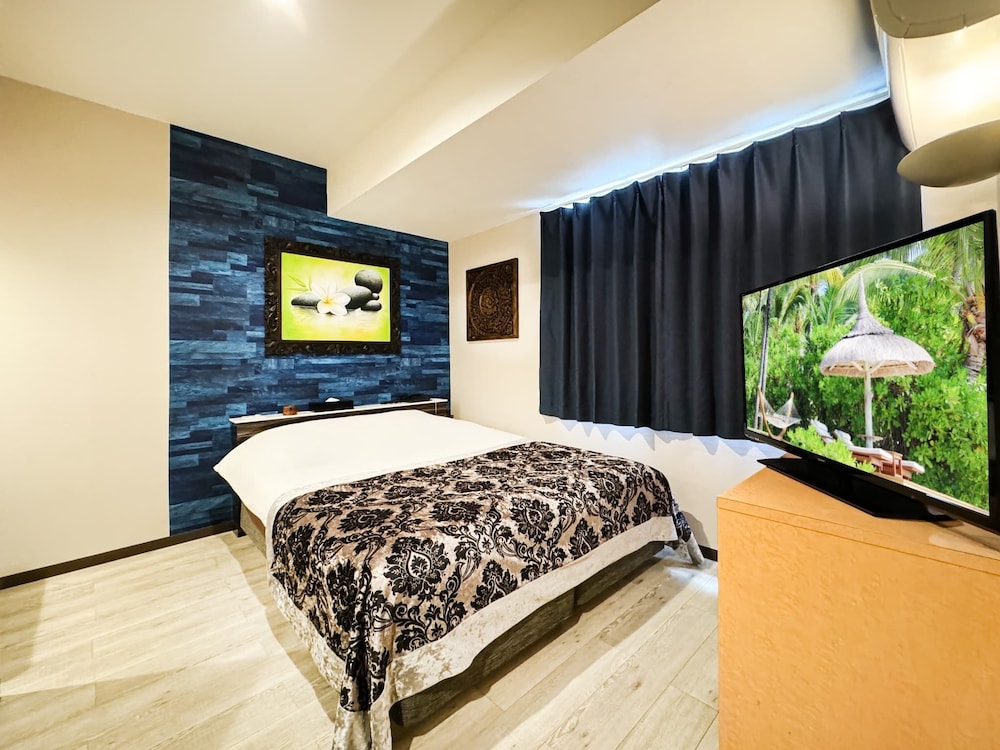 Matsudo Grand Hotel 19/50