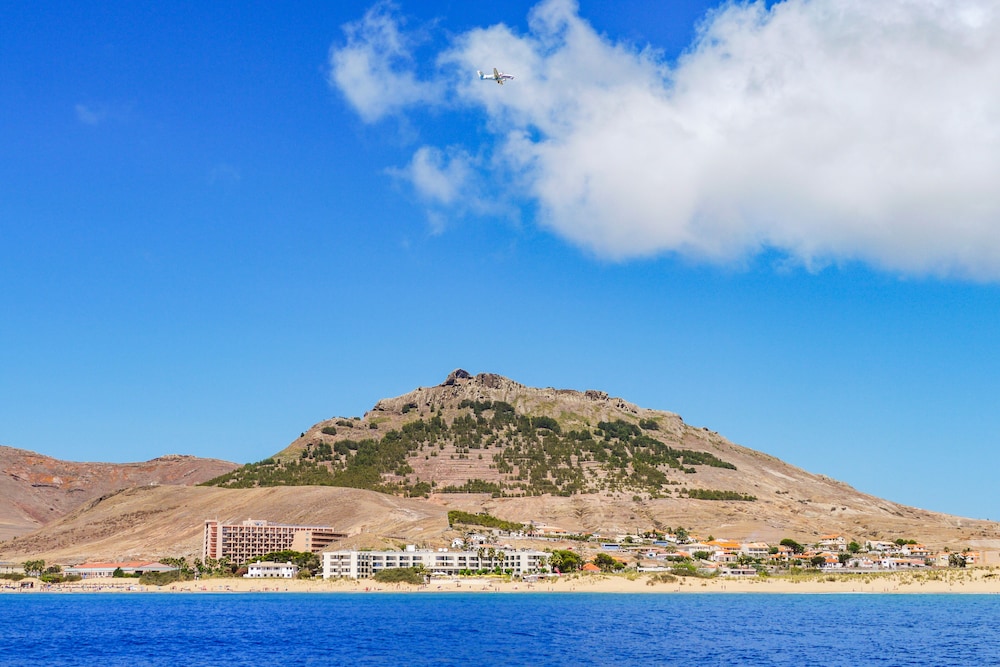 Vila Baleira Suites 25/44