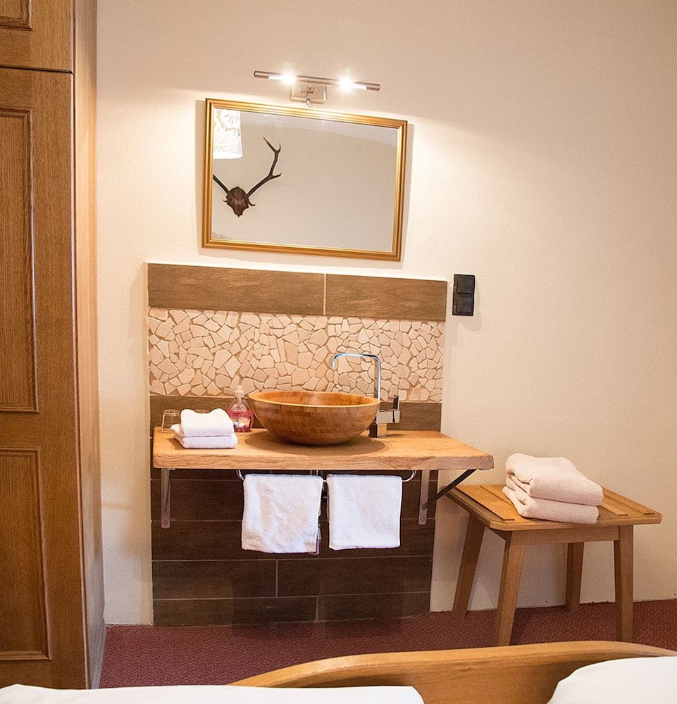 Deva Hotel-Restaurant Fischerwirt 50/50