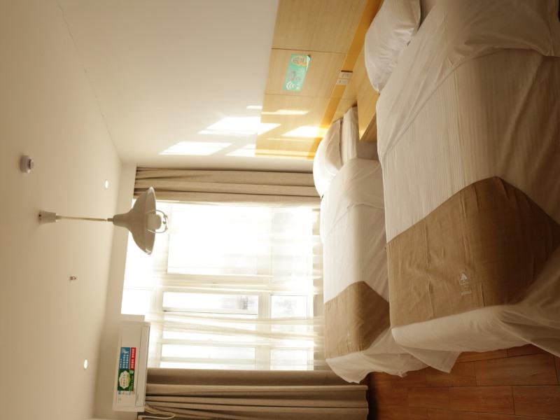 GreenTree Inn Anqing Huaining County Development Zone Duxiu Road 15/42
