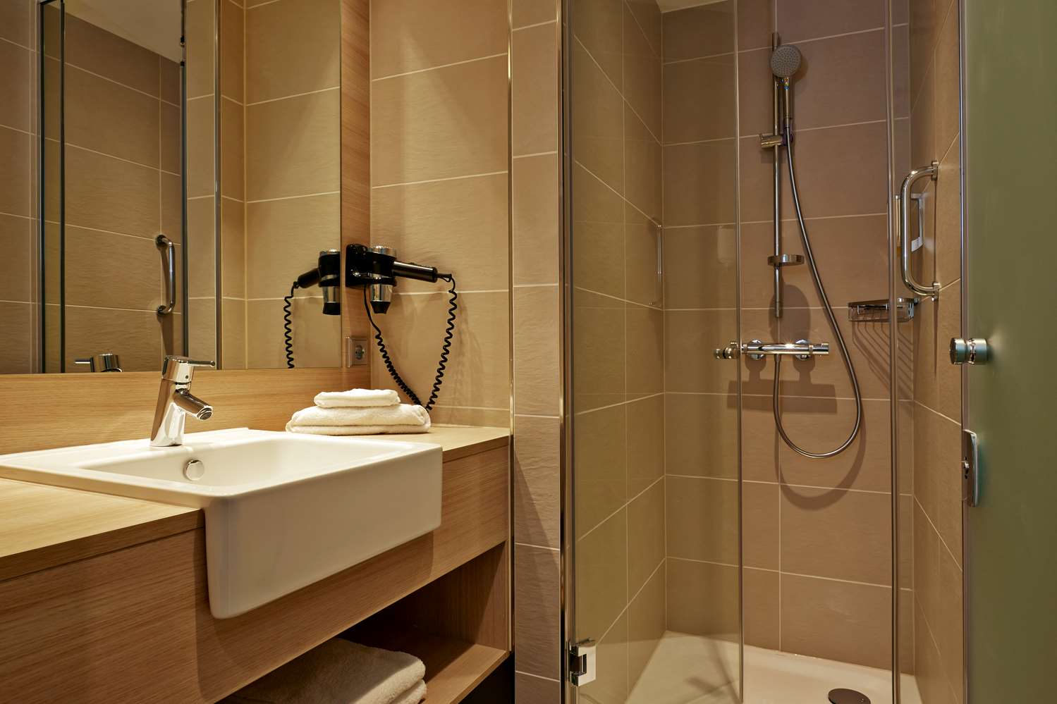 H2 Hotel Munchen Messe 13/15