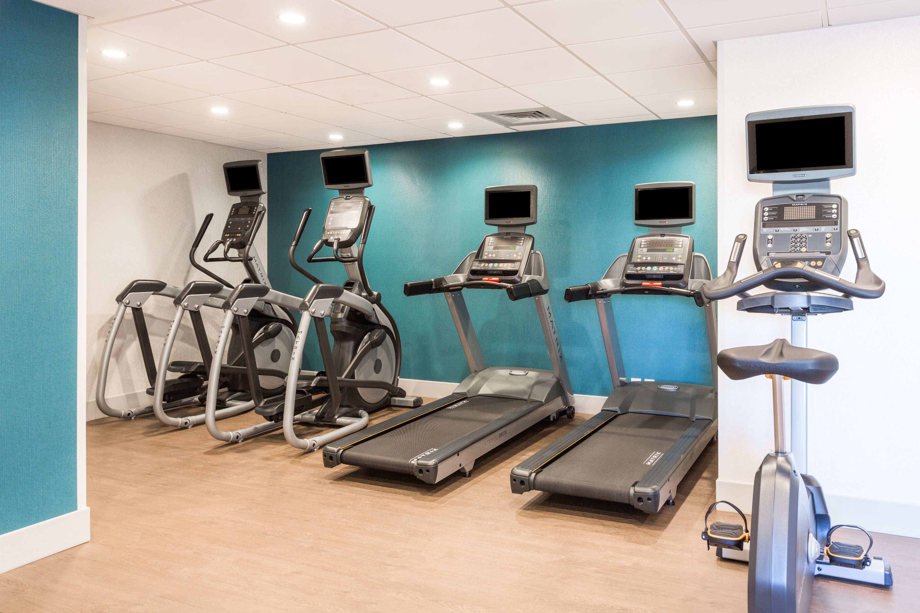 Holiday Inn Express Lorton 13/22