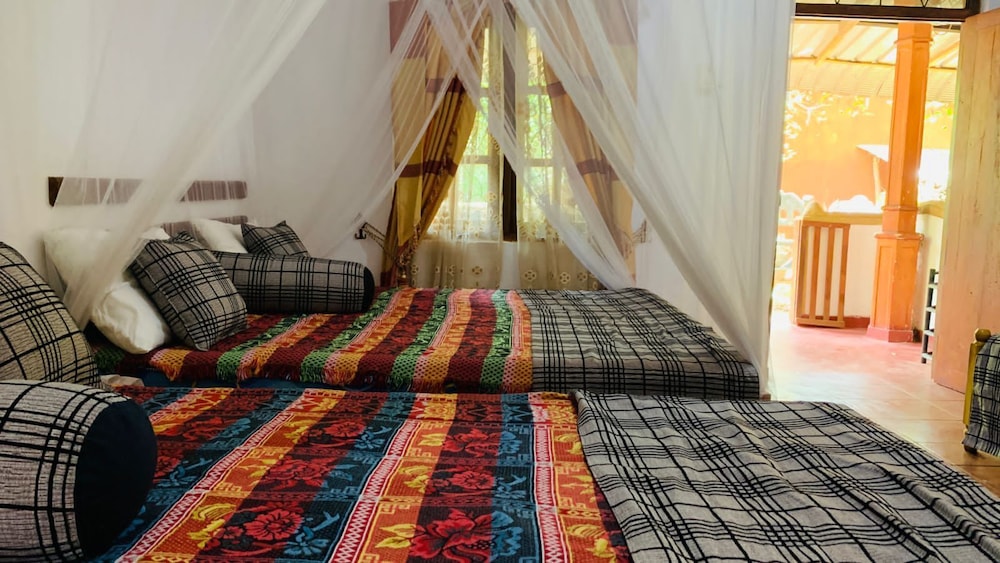 Sisira Natural Lodge 24/50