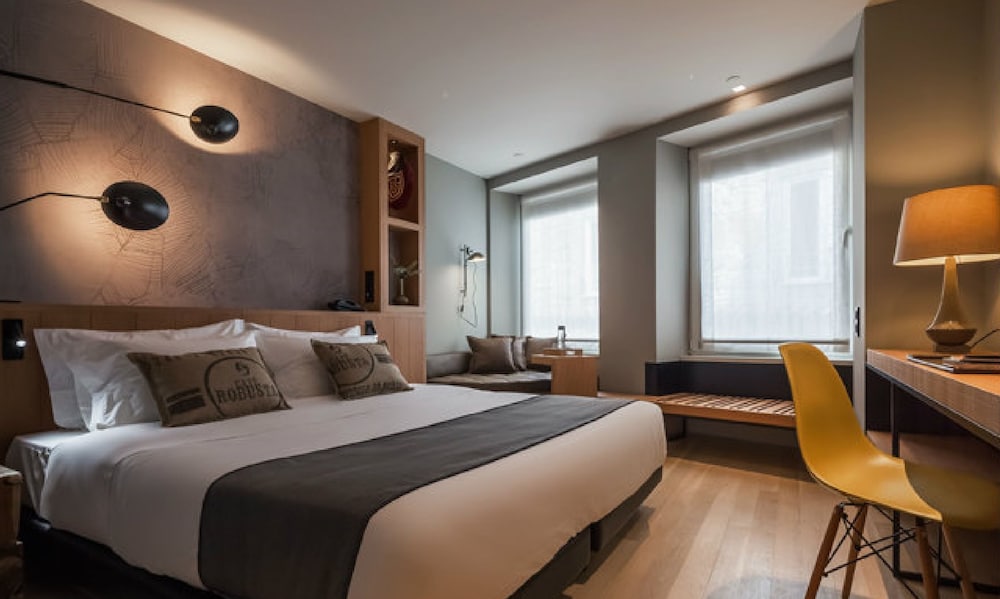 DESCOBERTAS BOUTIQUE HOTEL 18/72