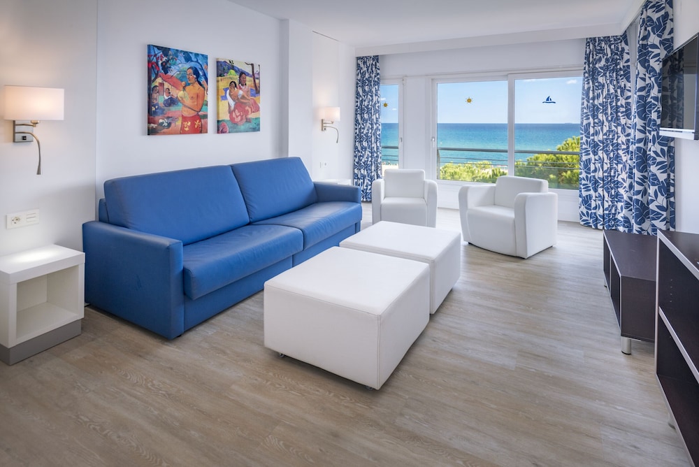Hotel Tahiti Playa 112/137