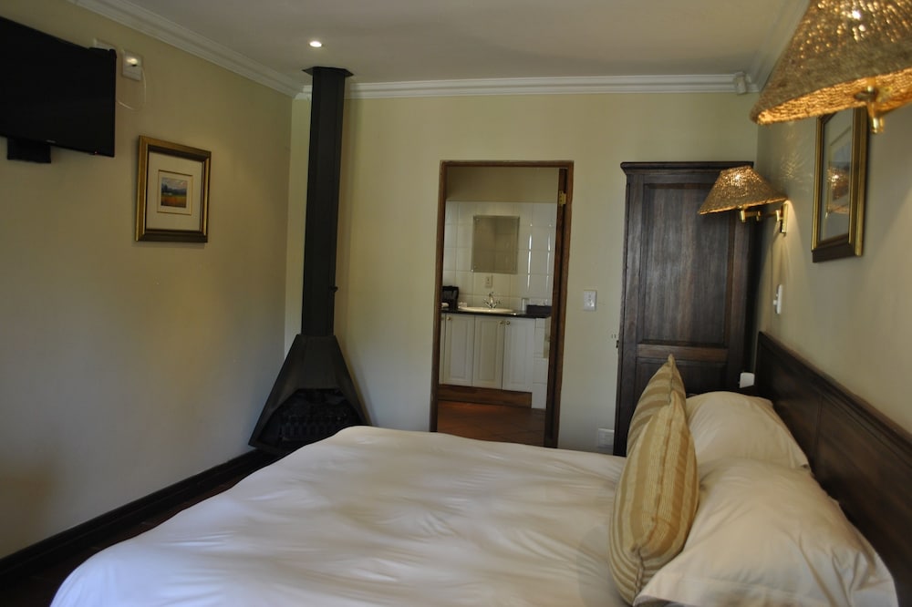 Budmarsh Country Lodge 13/55
