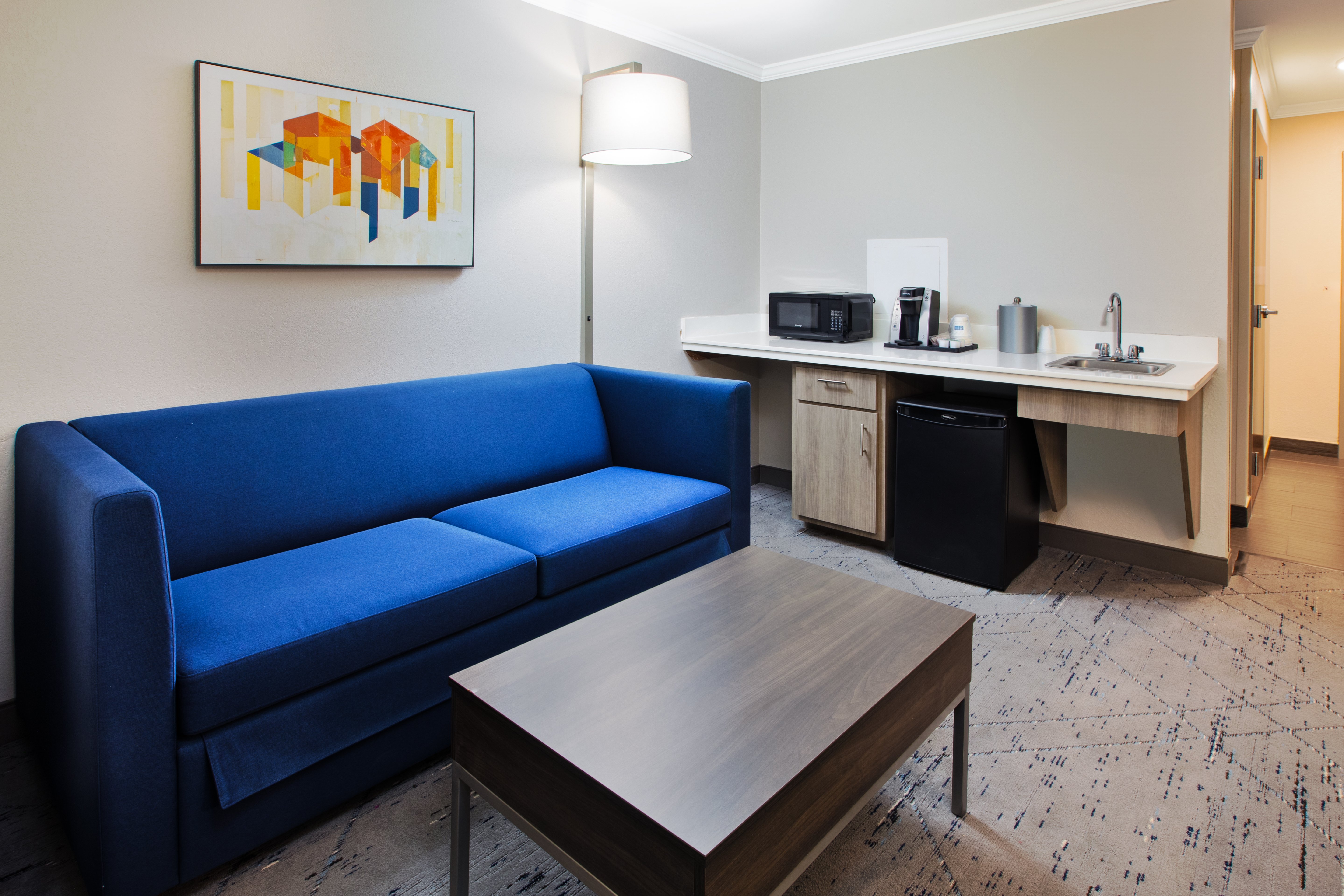 Holiday Inn Express Hotel & Suites Sumter 31/53