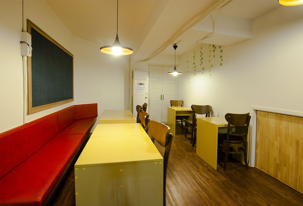 Myeongdong Eco House 15/22
