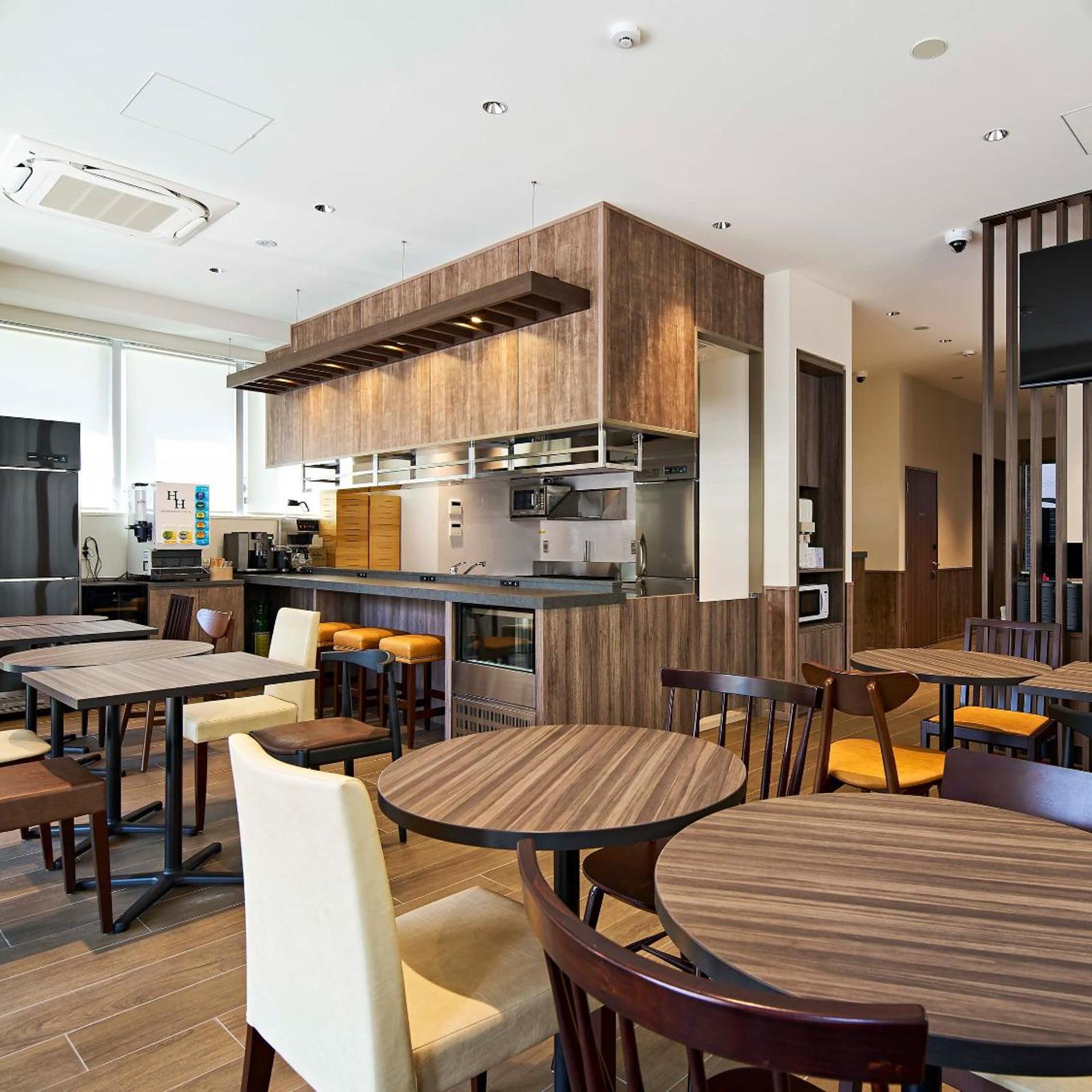 Toranomonholic Hotel 35/48