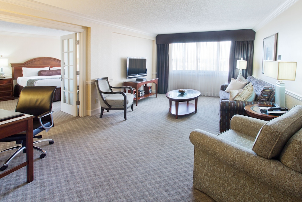 Crowne Plaza Portland Convention Center 51/82