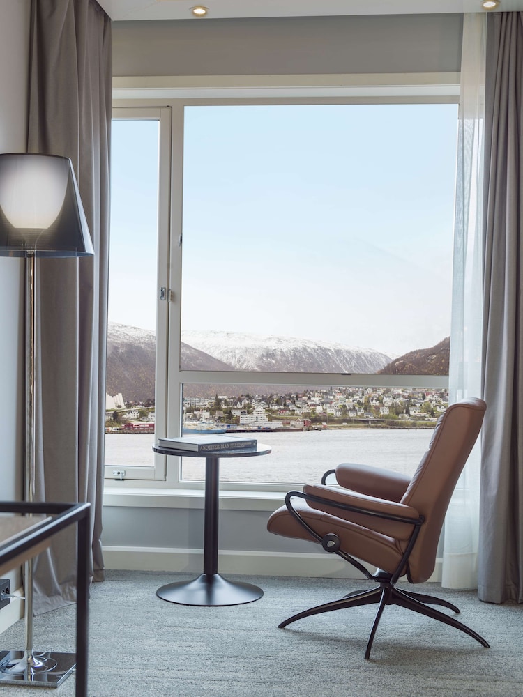 Radisson Blu Tromso 41/72