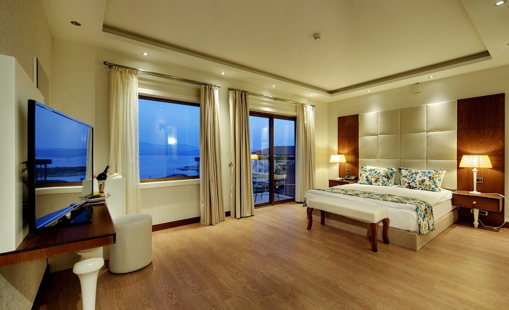 Euphoria Aegean Resort and Spa All Inclusive 8/39