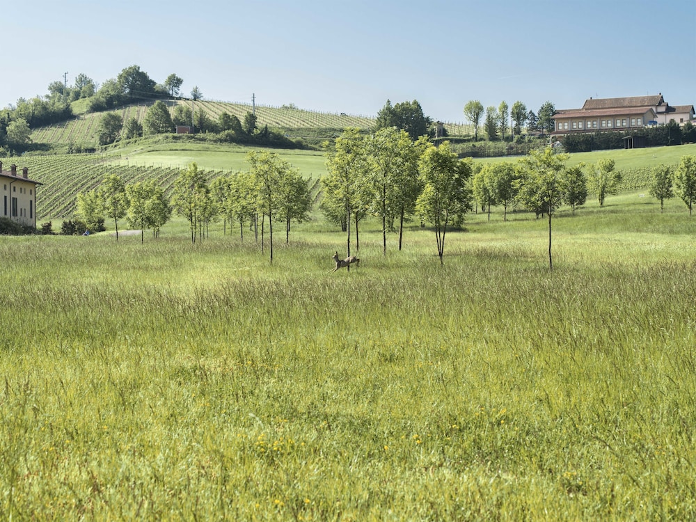 Serravalle Golf Hotel 22/50