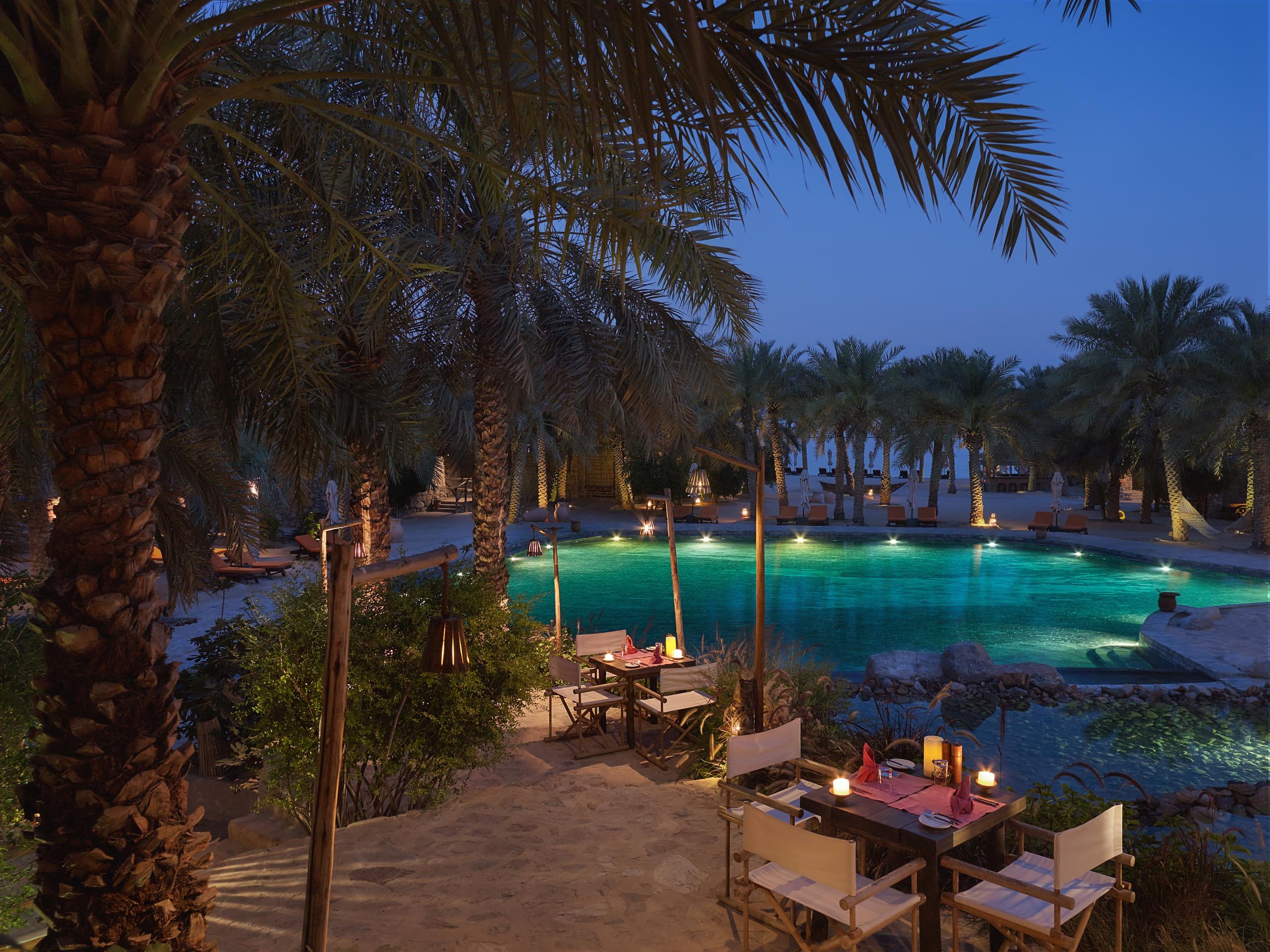 Six Senses Zighy Bay 43/47