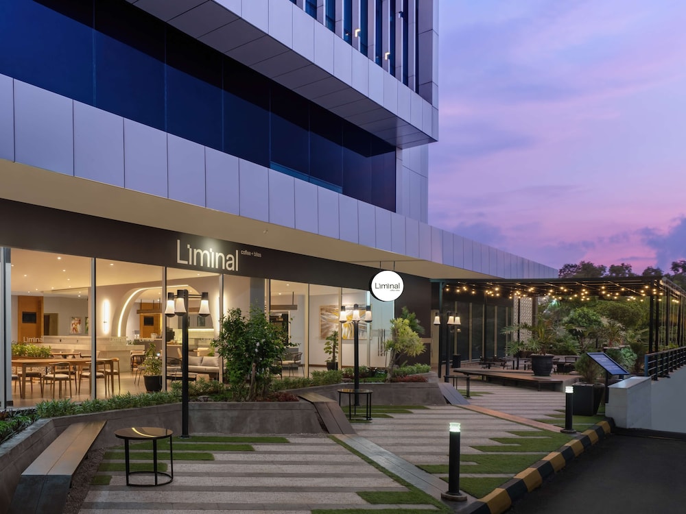 Radisson Golf And Convention Center Batam 6/74
