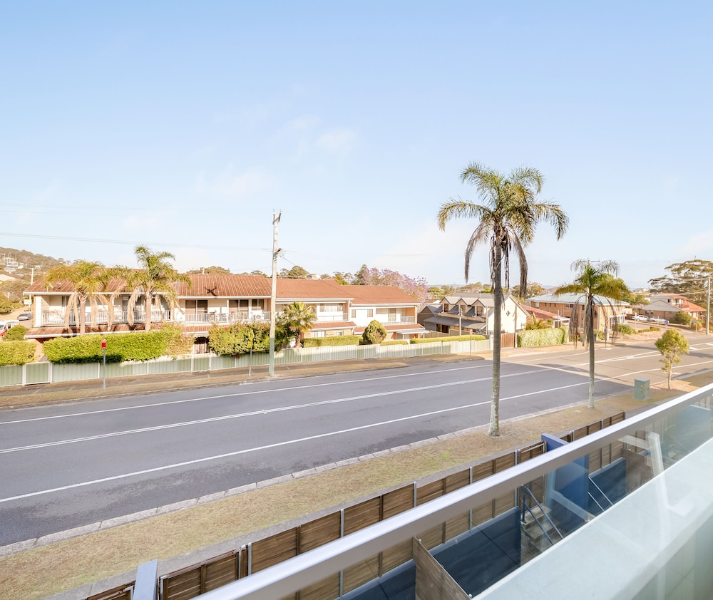 Oaks Nelson Bay Lure Suites 35/62
