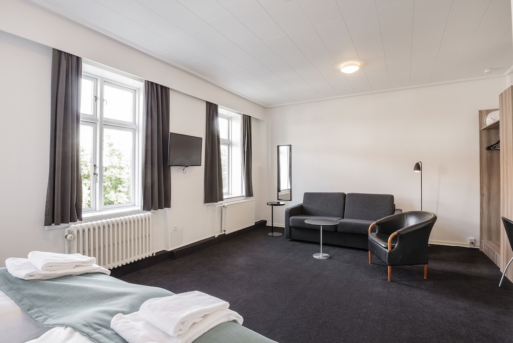 Hotel Ansgar Esbjerg 36/69