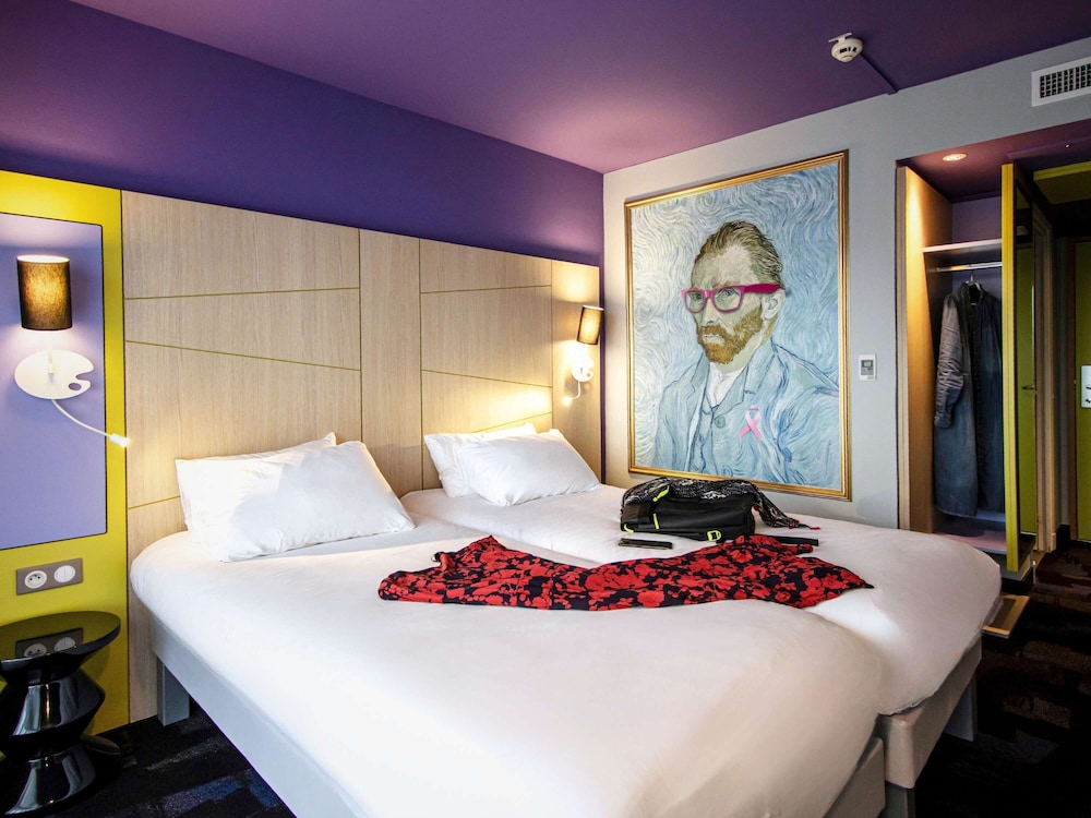 ibis Styles Honfleur Centre Historique 15/72