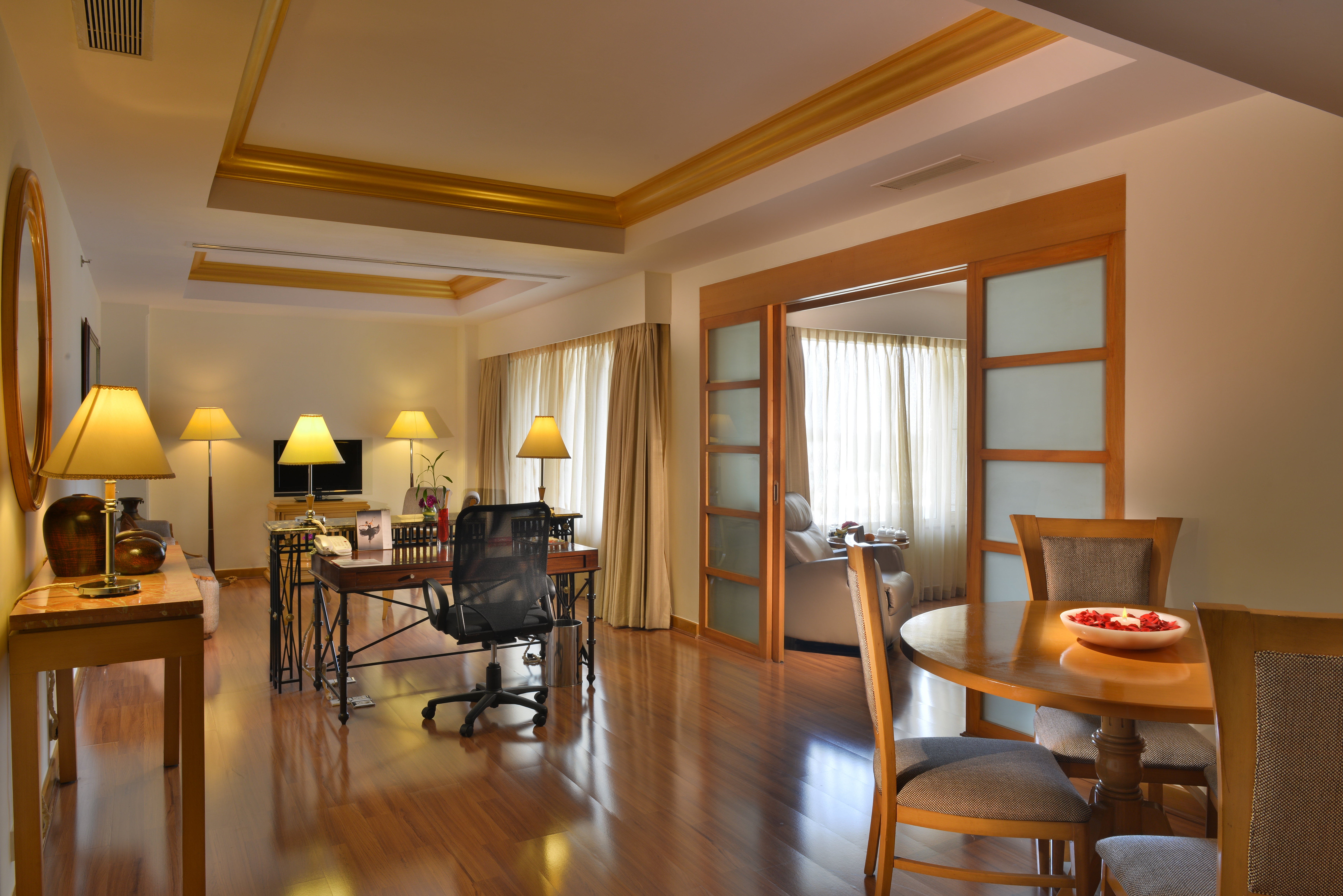 Vivanta Vadodara 20/38